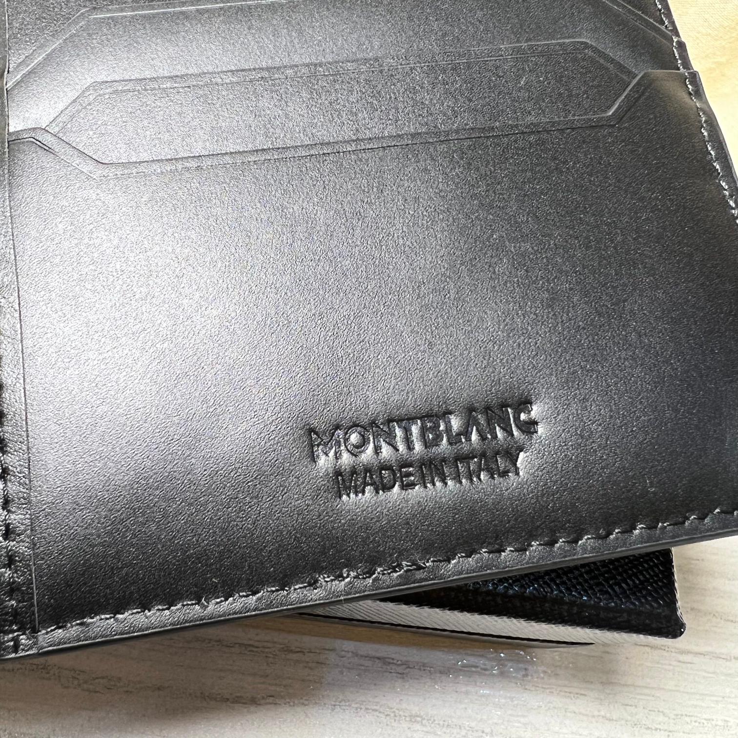 Montblanc Wallets Purse